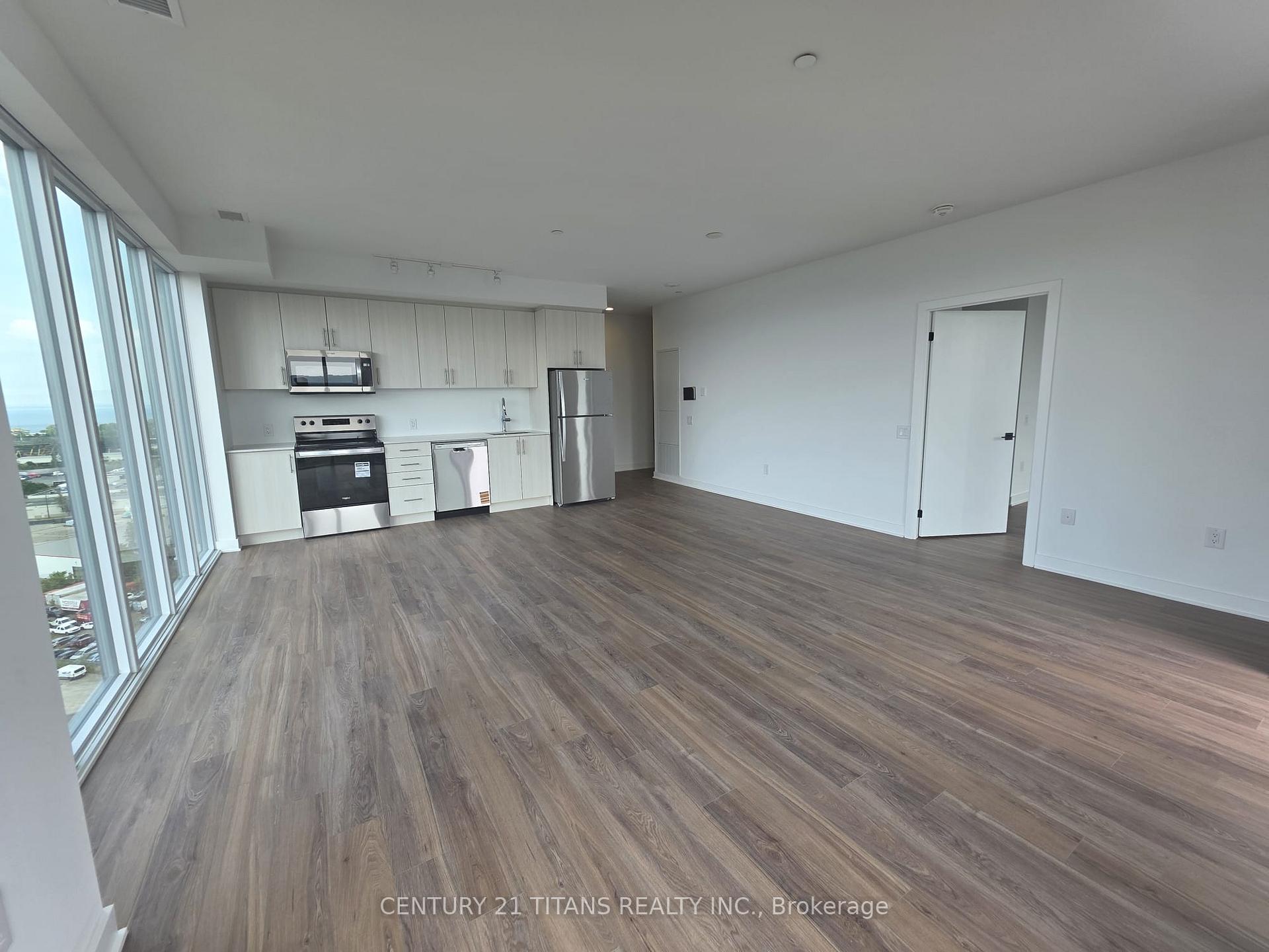 Photo 7 of Unit 1606, 2782 Barton Street E, Hamilton, Riverdale — HOMEH
