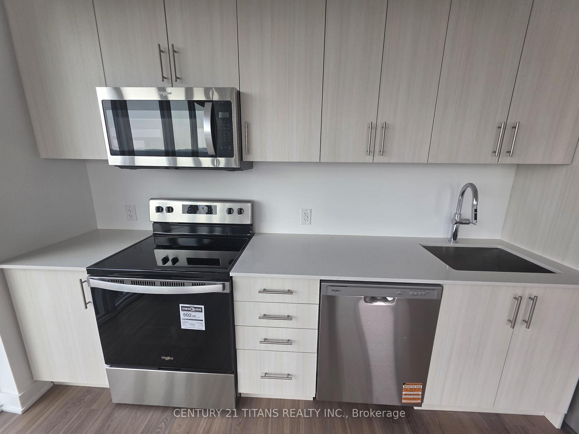 Photo 14 of Unit 1606, 2782 Barton Street E, Hamilton, Riverdale — HOMEH