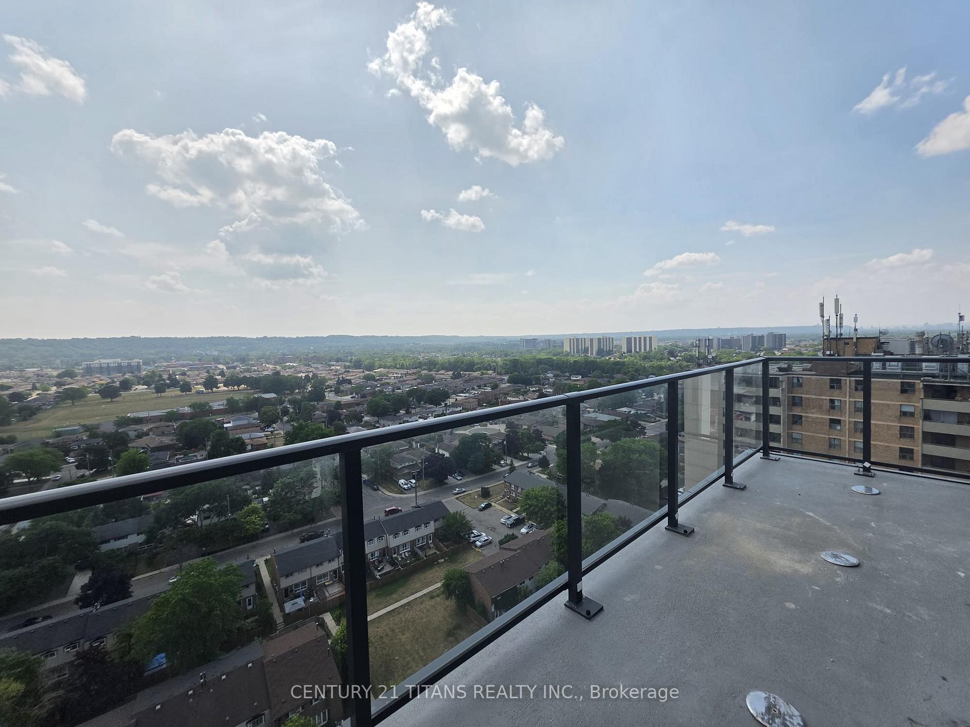 Photo 24 of Unit 1606, 2782 Barton Street E, Hamilton, Riverdale — HOMEH