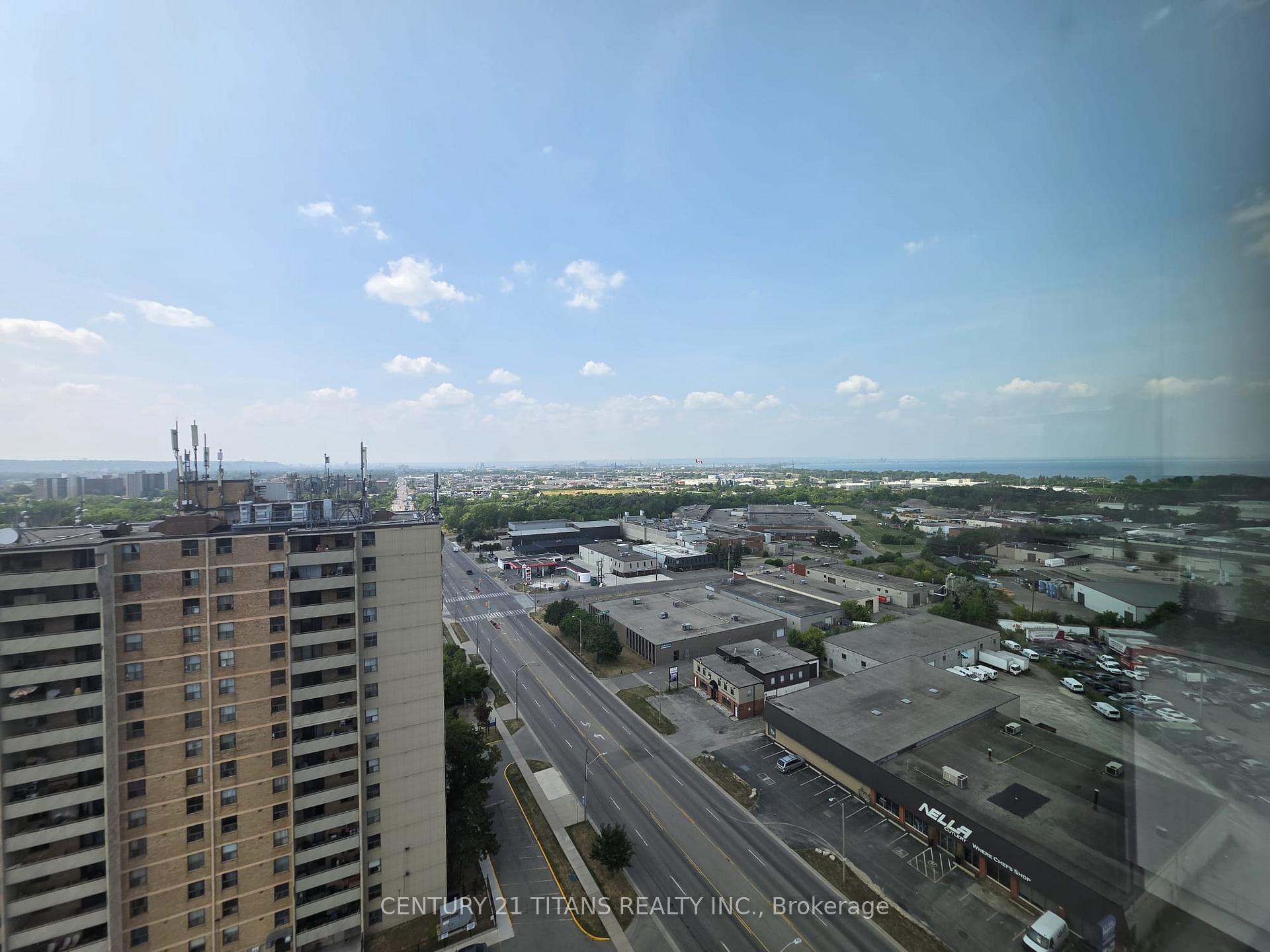 Photo 23 of Unit 1606, 2782 Barton Street E, Hamilton, Riverdale — HOMEH