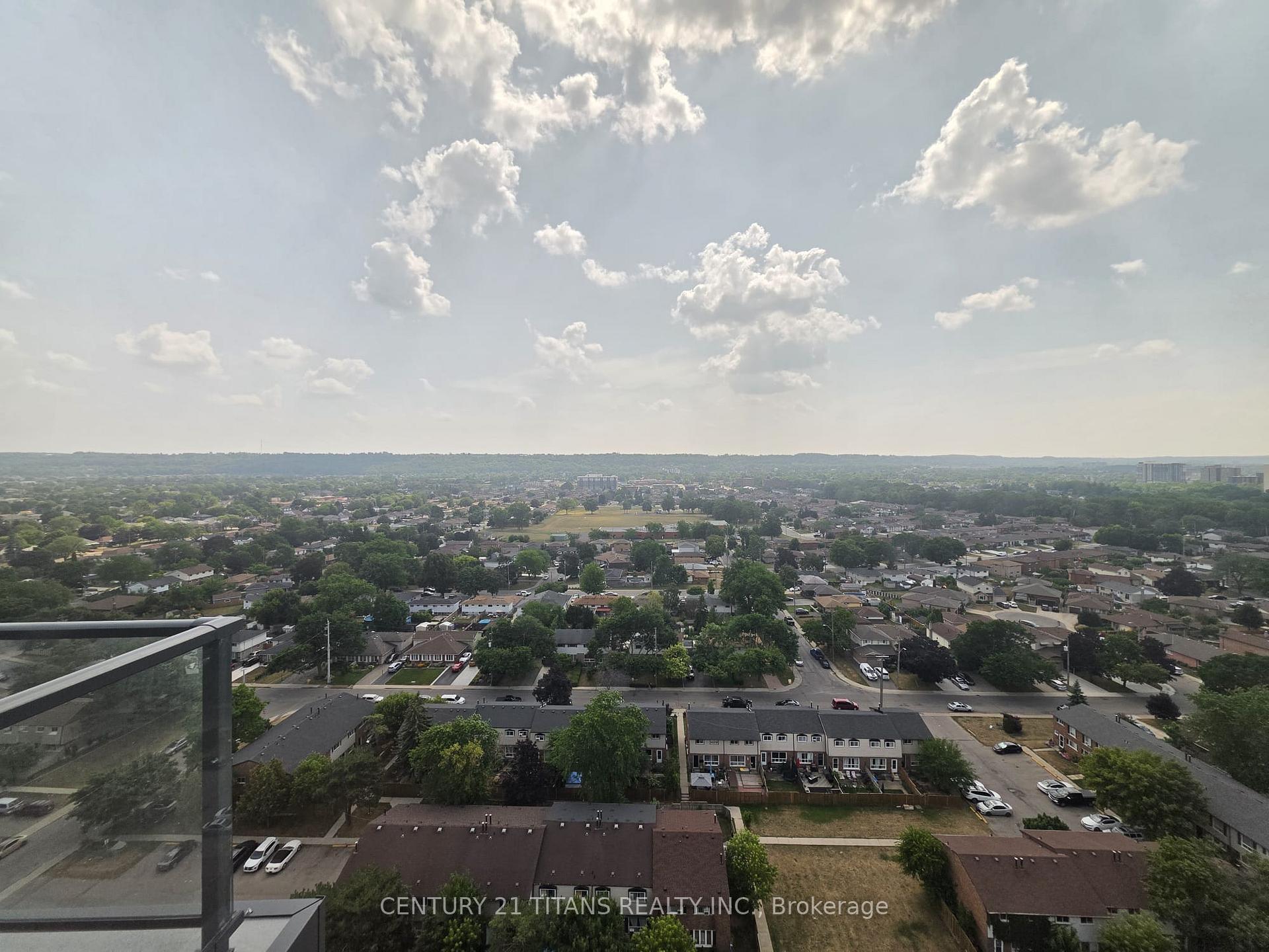 Photo 25 of Unit 1606, 2782 Barton Street E, Hamilton, Riverdale — HOMEH