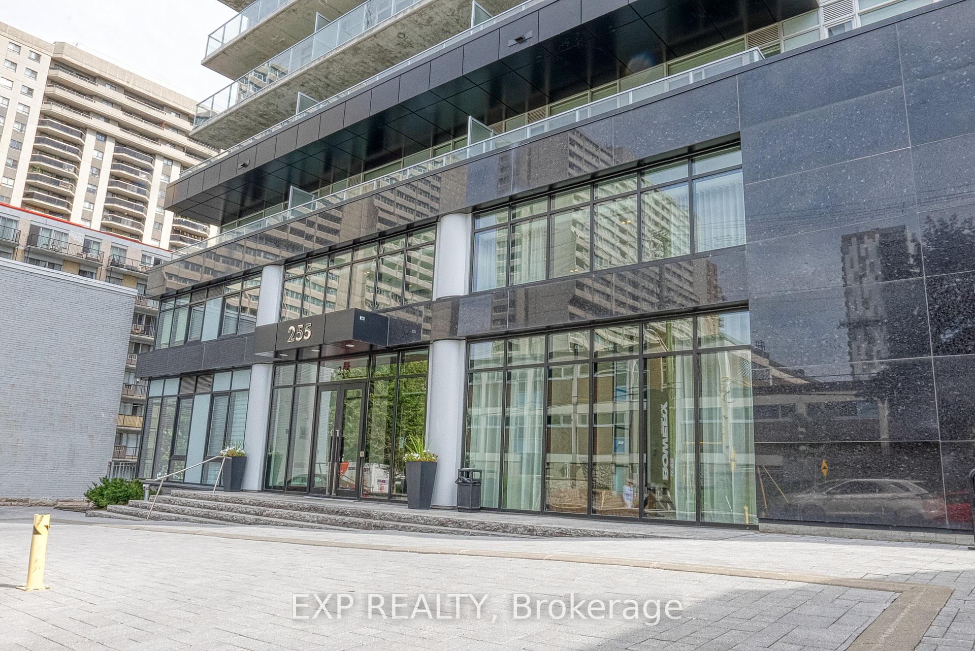 Photo 1 of Unit 1011, 255 Bay Street, Ottawa, Ottawa Centre — HOMEH