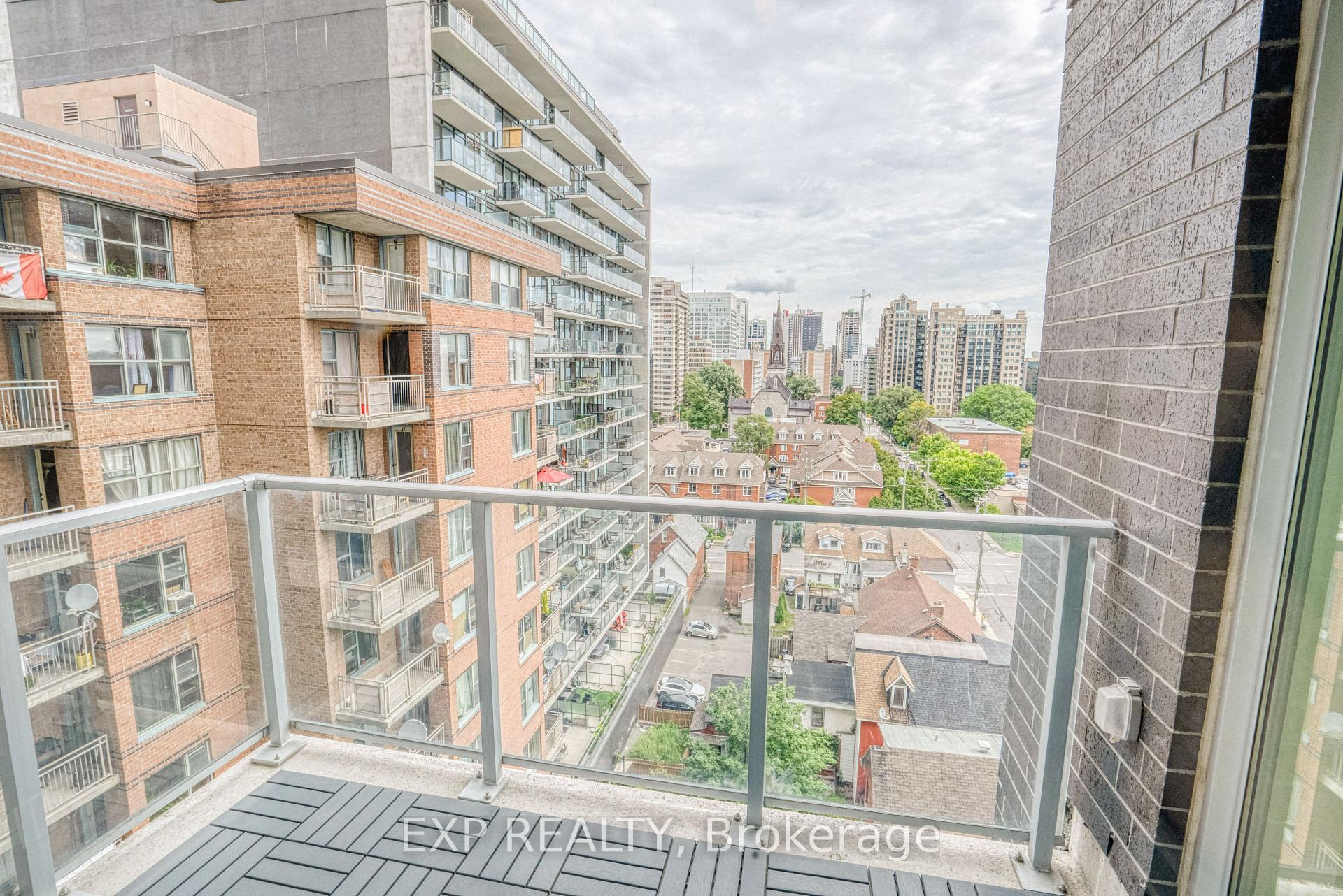 Photo 10 of Unit 1011, 255 Bay Street, Ottawa, Ottawa Centre — HOMEH