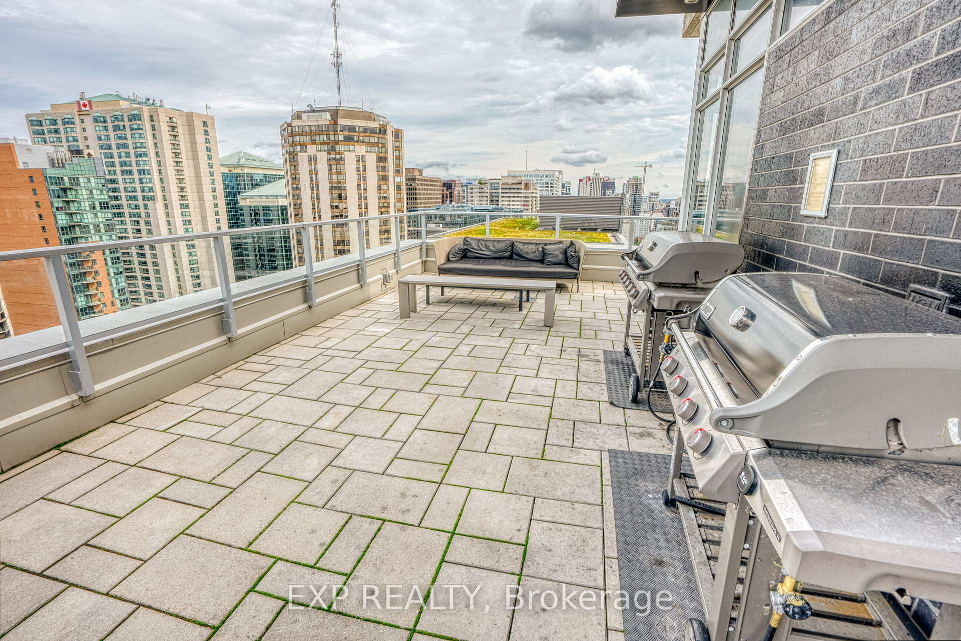 Photo 40 of Unit 1011, 255 Bay Street, Ottawa, Ottawa Centre — HOMEH