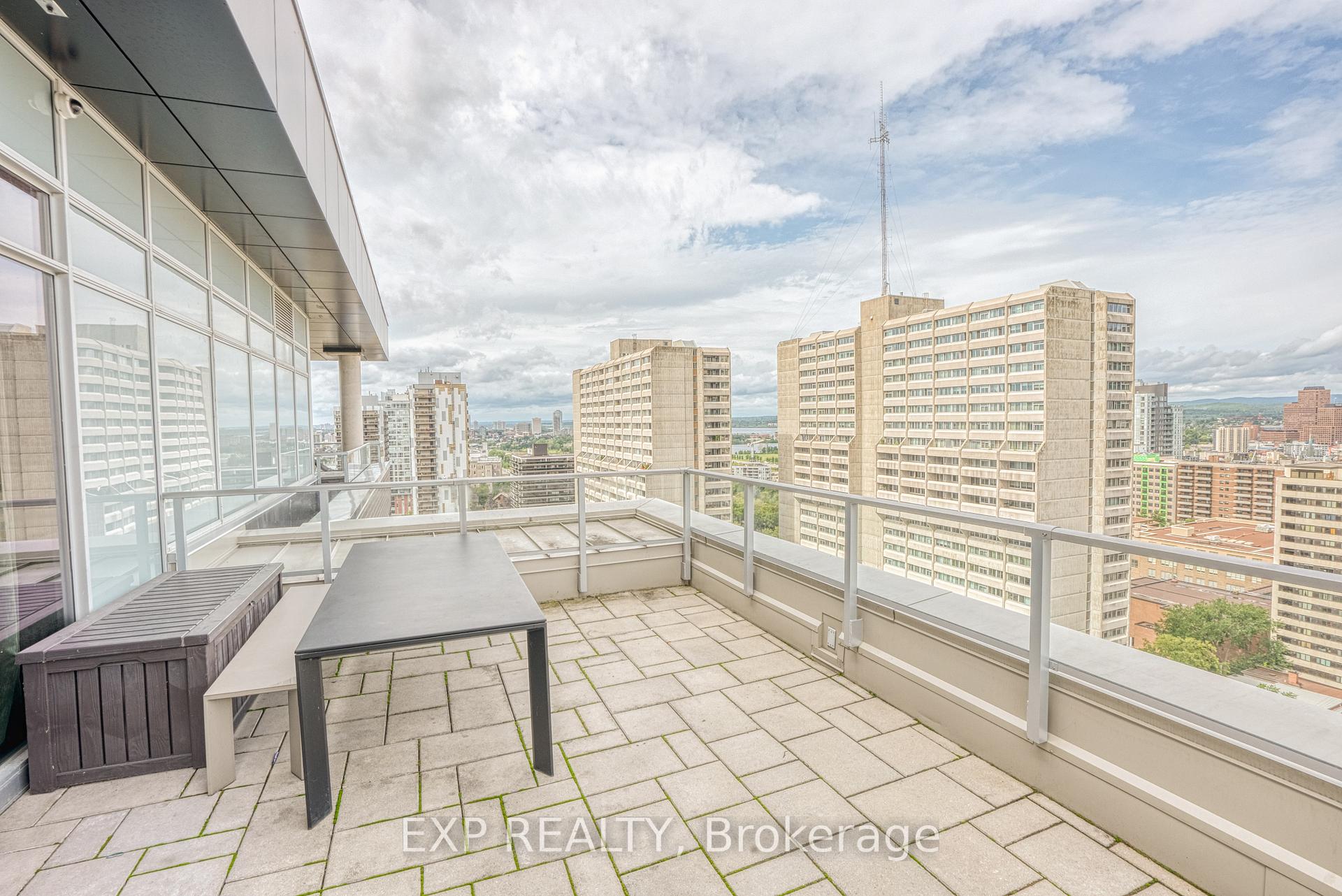 Photo 36 of Unit 1011, 255 Bay Street, Ottawa, Ottawa Centre — HOMEH