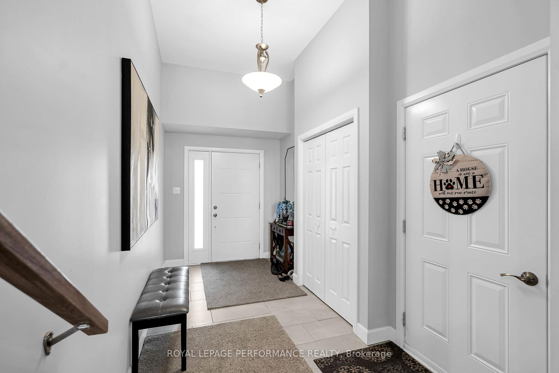 Photo 4 of 121 Bellwood Drive, Cornwall — HOMEH