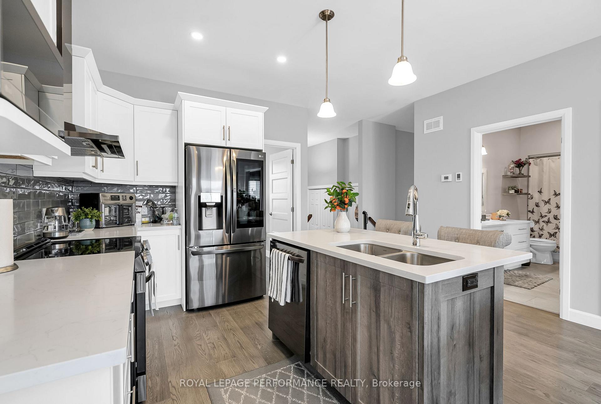 Photo 9 of 121 Bellwood Drive, Cornwall — HOMEH