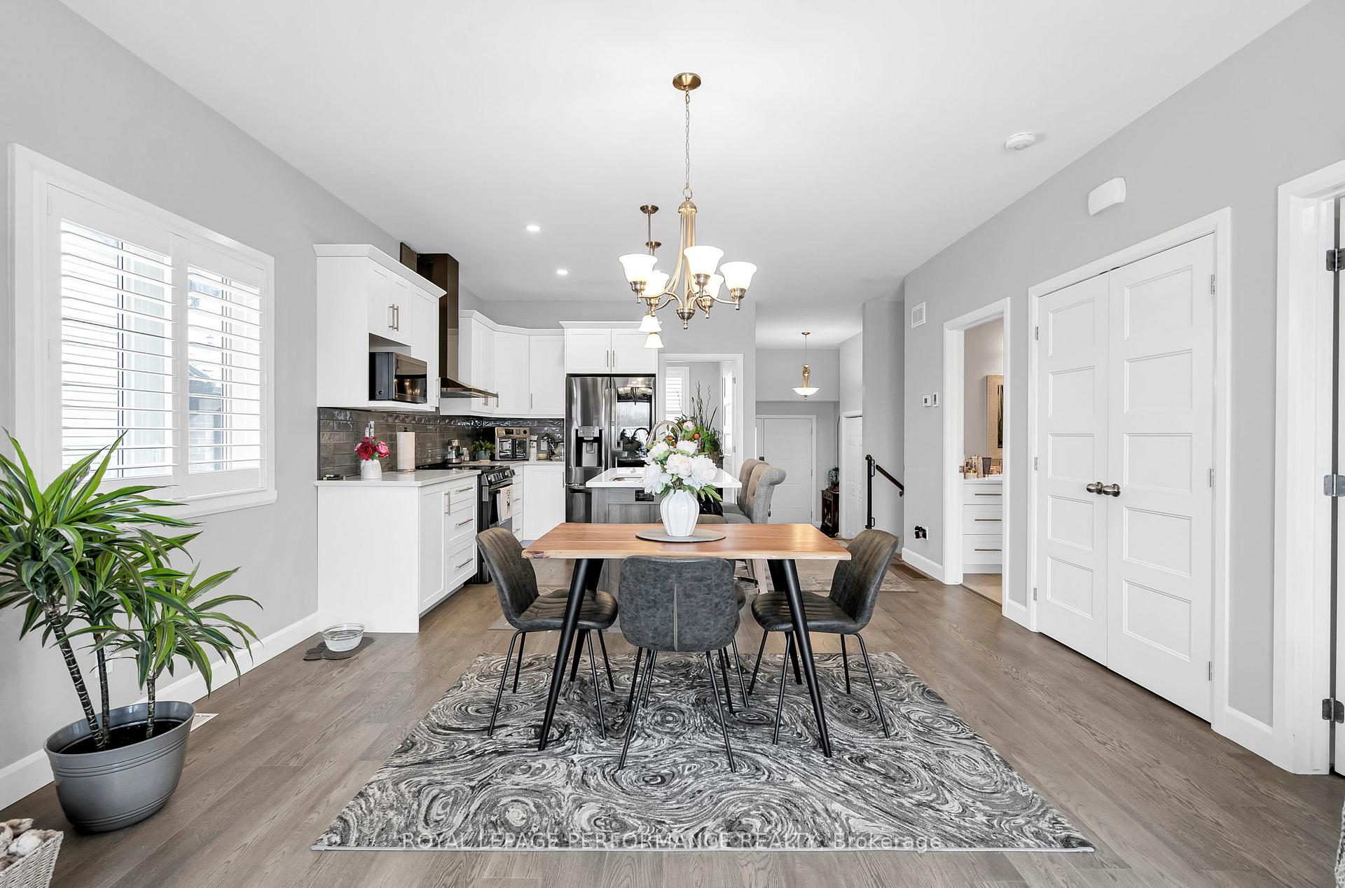Photo 11 of 121 Bellwood Drive, Cornwall — HOMEH