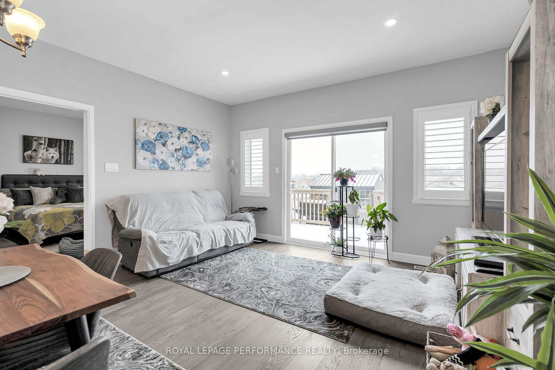 Photo 13 of 121 Bellwood Drive, Cornwall — HOMEH