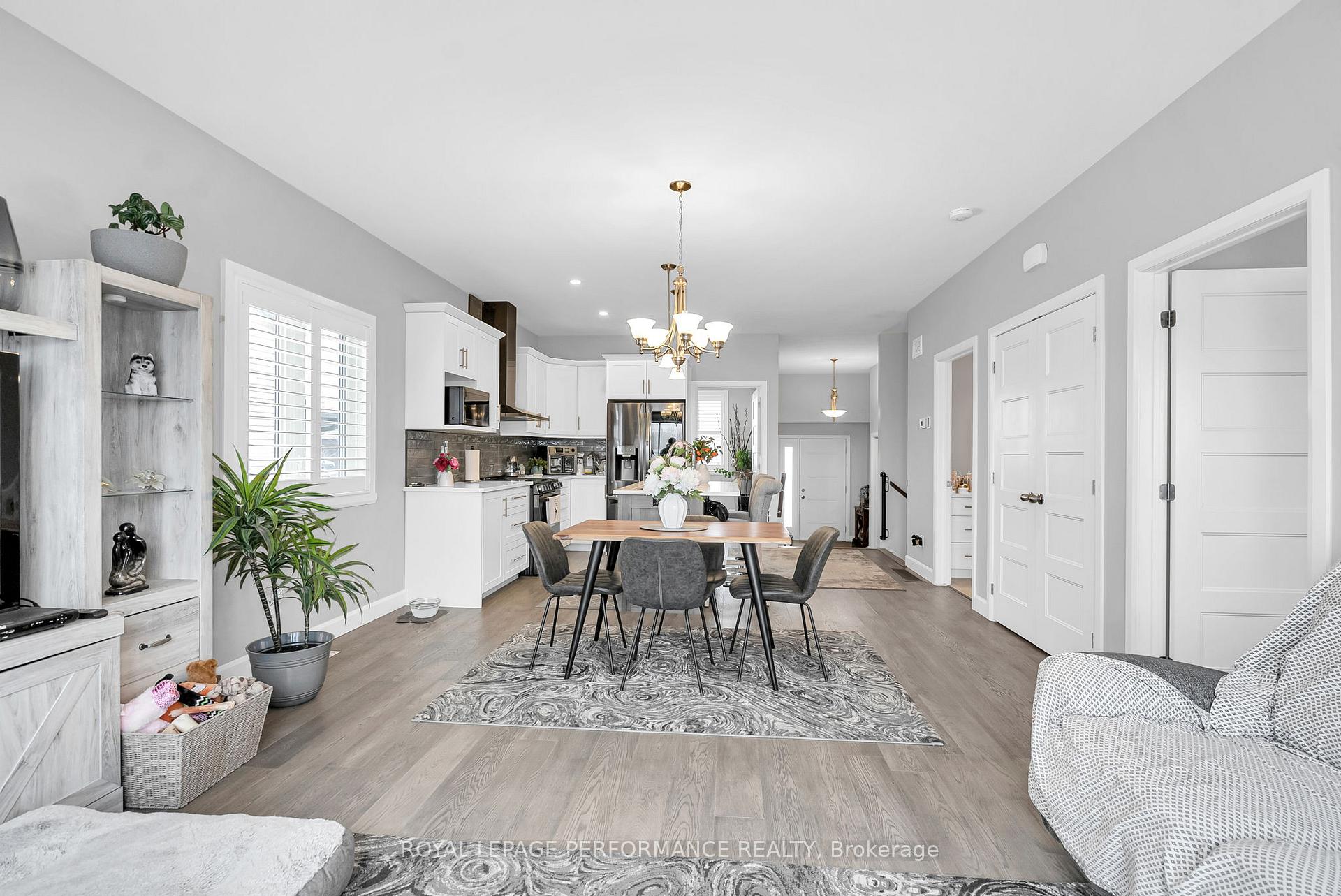 Photo 14 of 121 Bellwood Drive, Cornwall — HOMEH