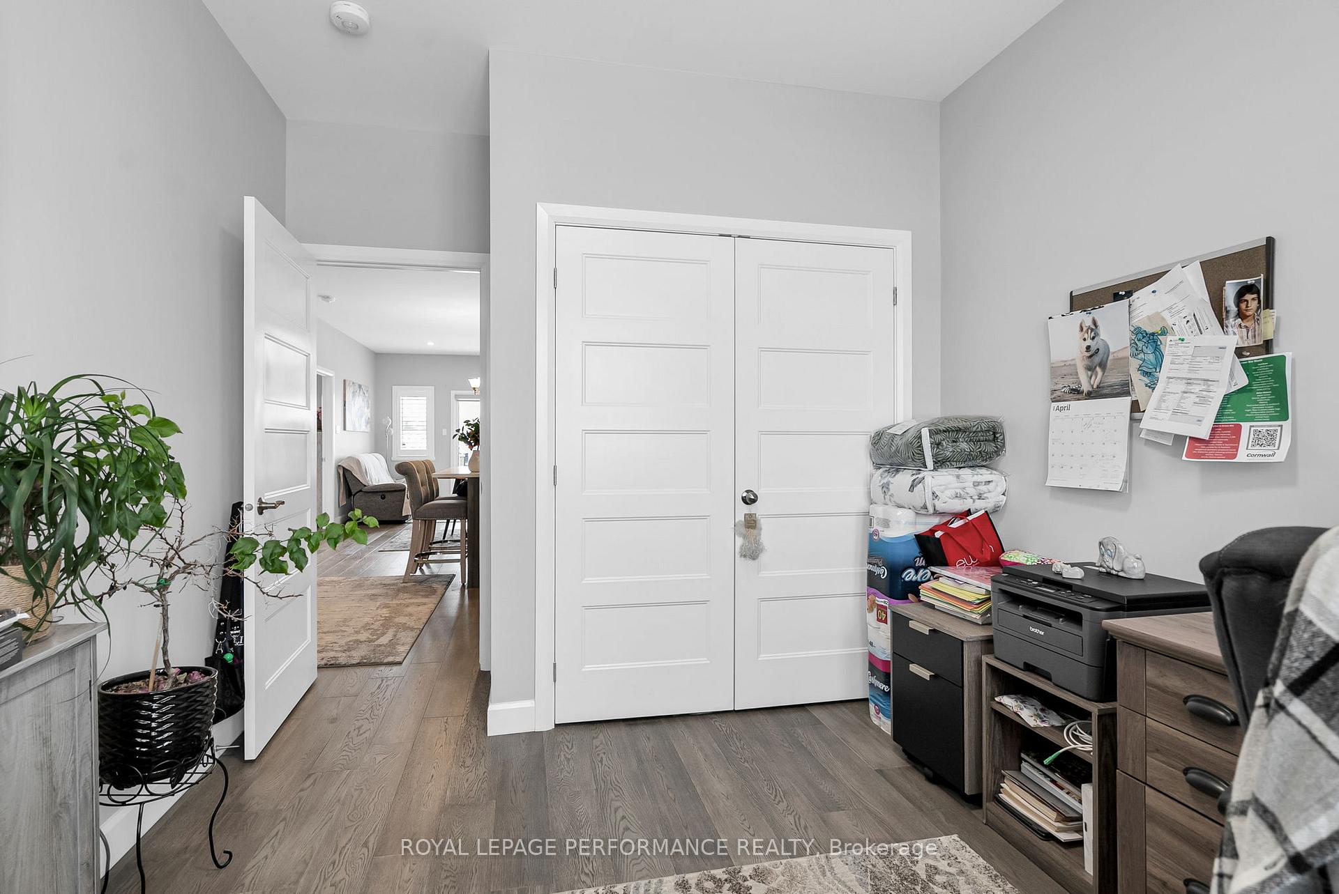 Photo 16 of 121 Bellwood Drive, Cornwall — HOMEH