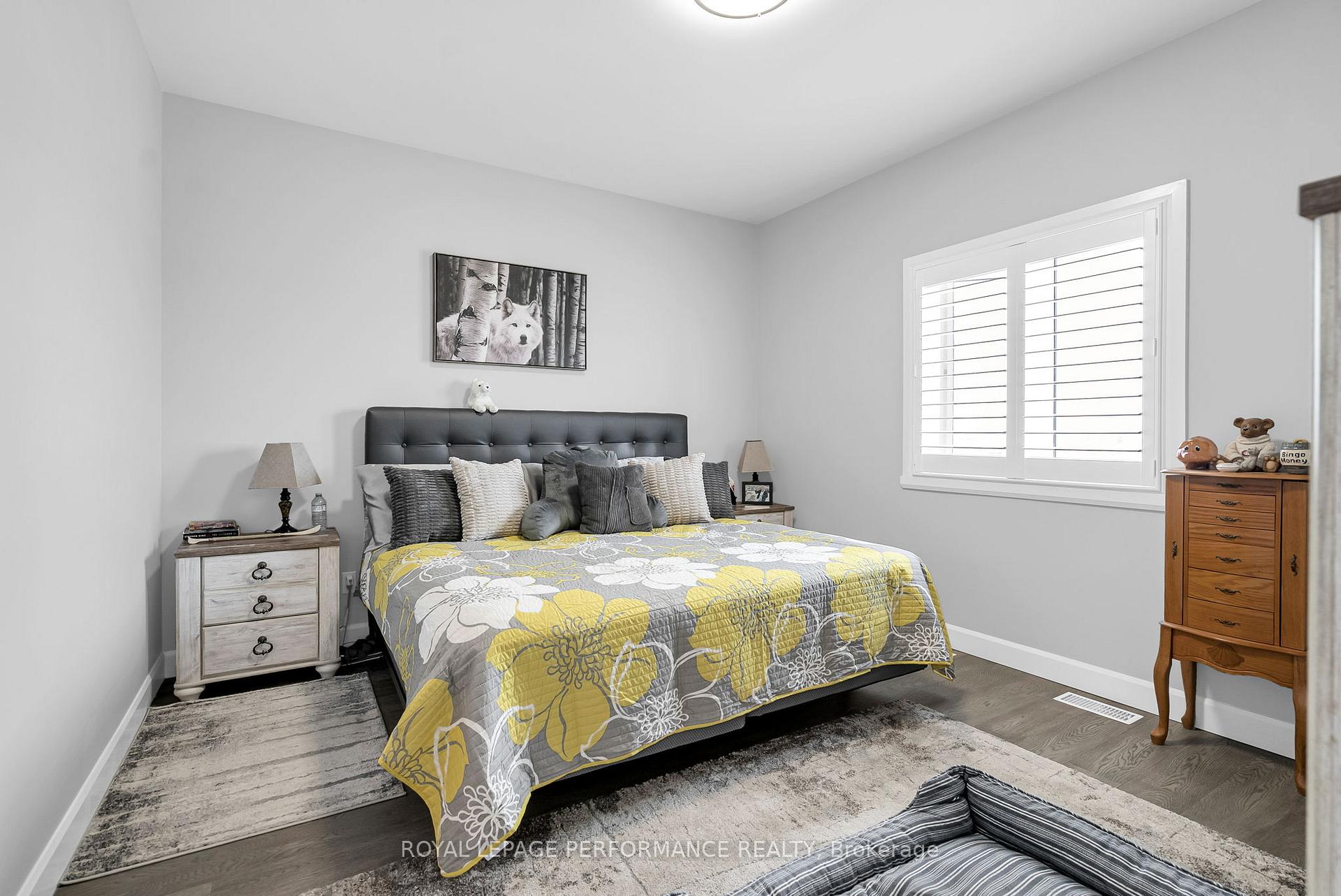 Photo 20 of 121 Bellwood Drive, Cornwall — HOMEH