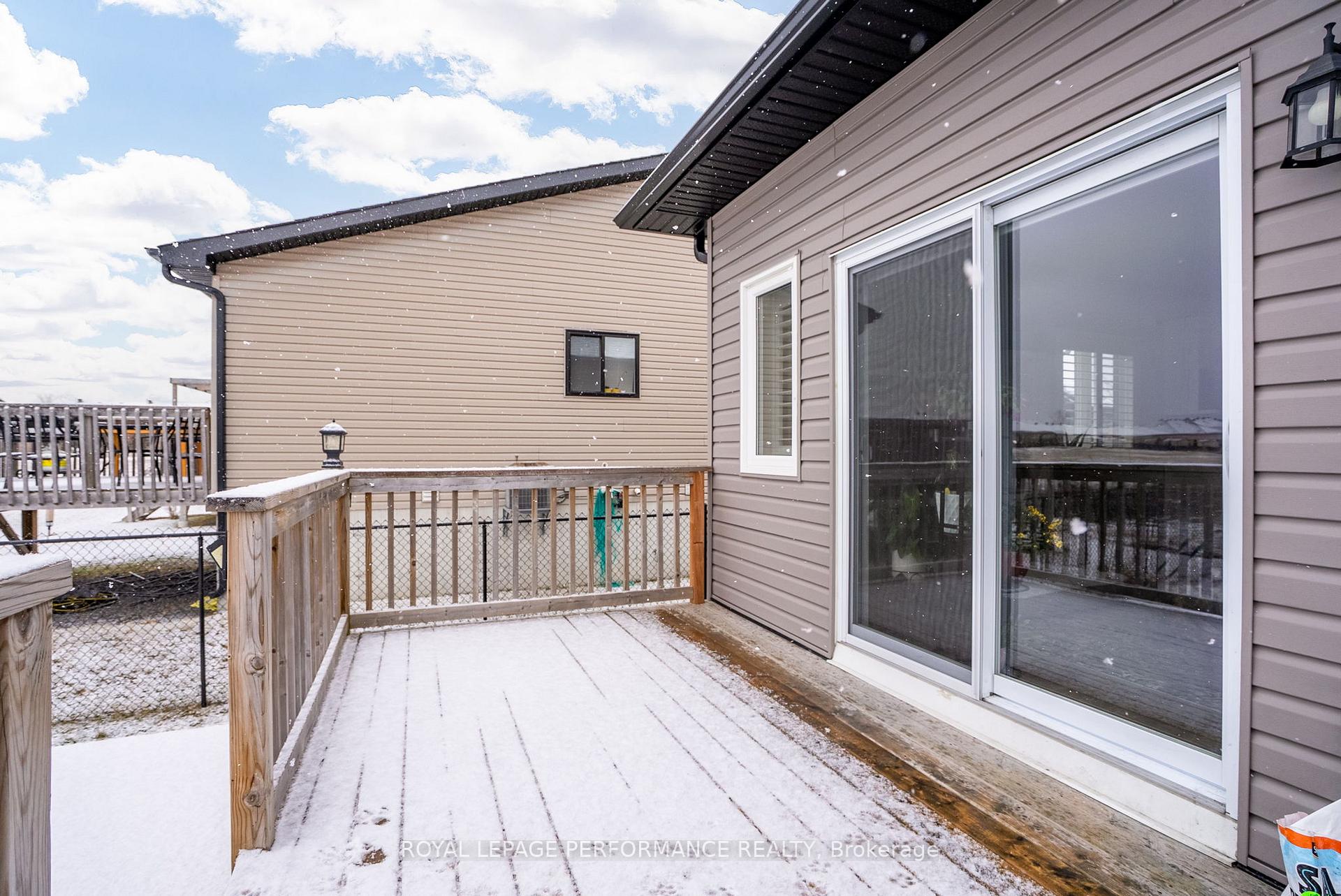 Photo 28 of 121 Bellwood Drive, Cornwall — HOMEH