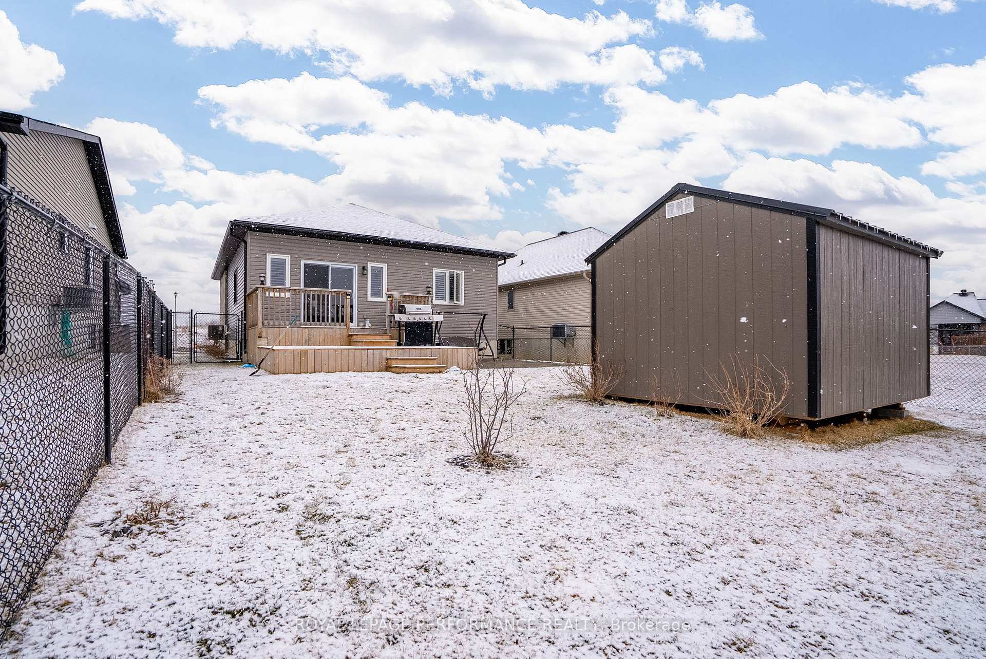 Photo 30 of 121 Bellwood Drive, Cornwall — HOMEH