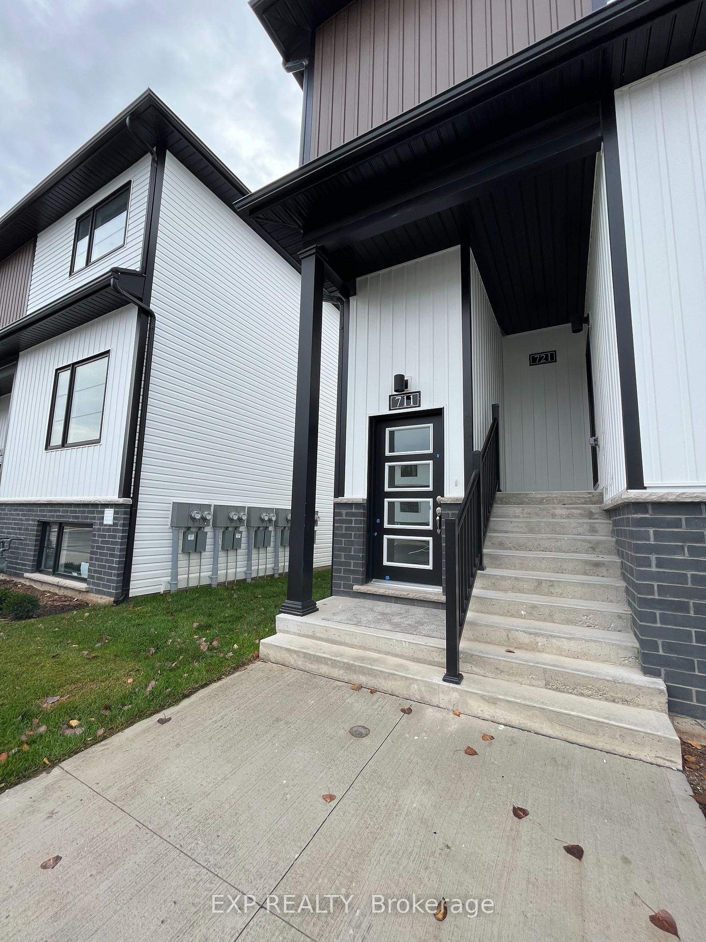 Photo 1 of Unit 711, 4263 Fourth Avenue, Niagara Falls, Downtown — HOMEH