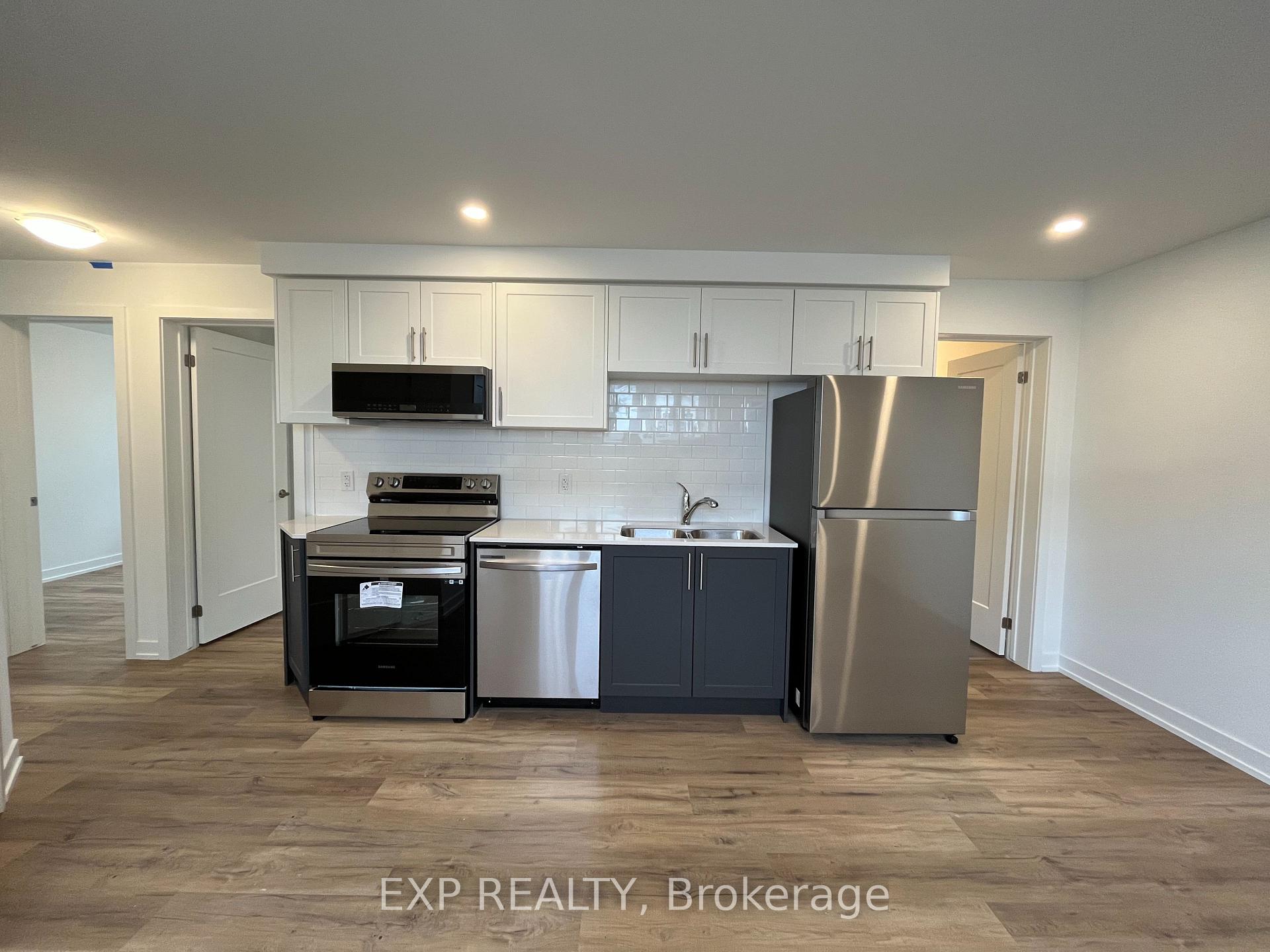 Photo 14 of Unit 711, 4263 Fourth Avenue, Niagara Falls, Downtown — HOMEH