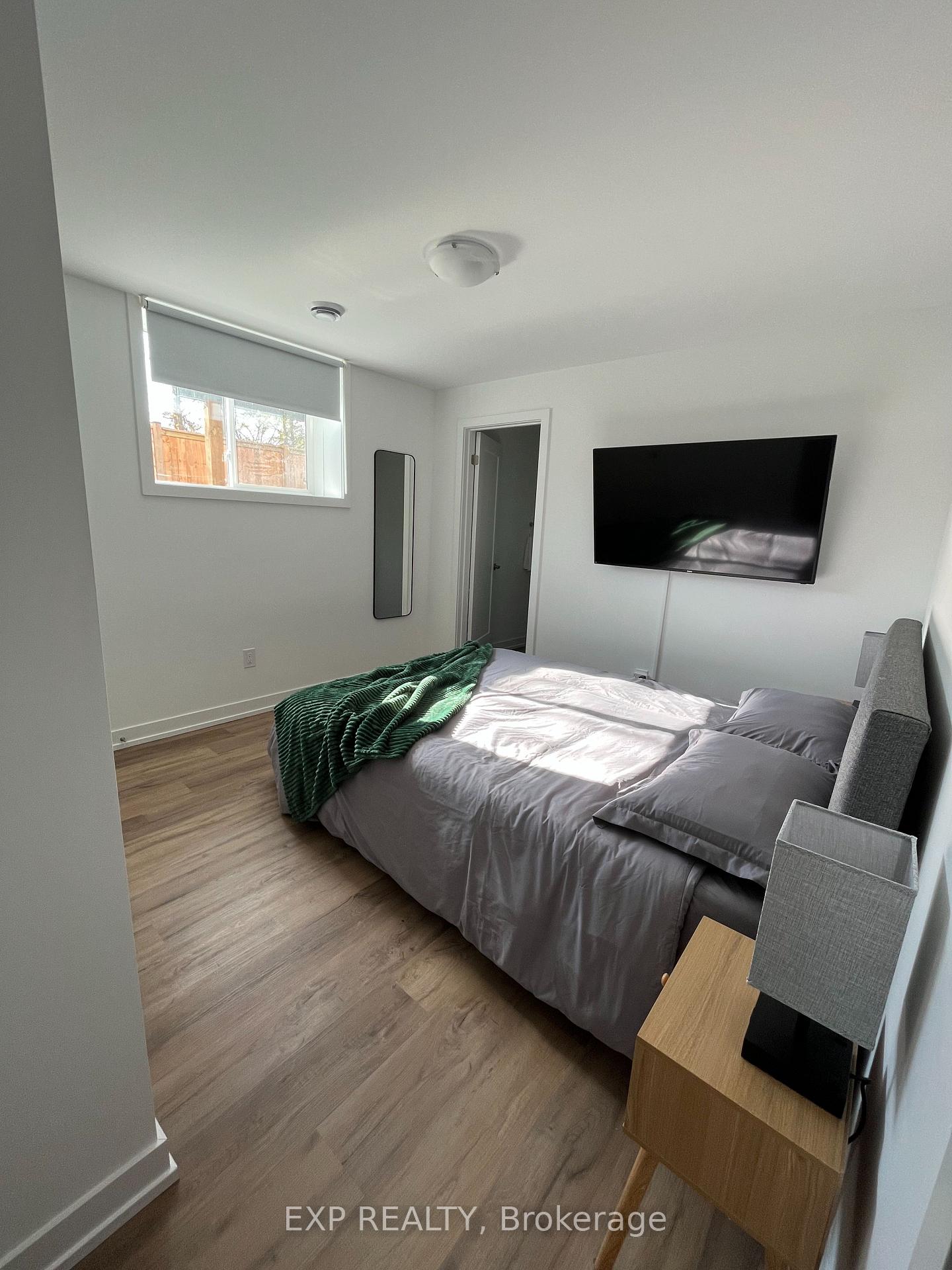 Photo 7 of Unit 711, 4263 Fourth Avenue, Niagara Falls, Downtown — HOMEH