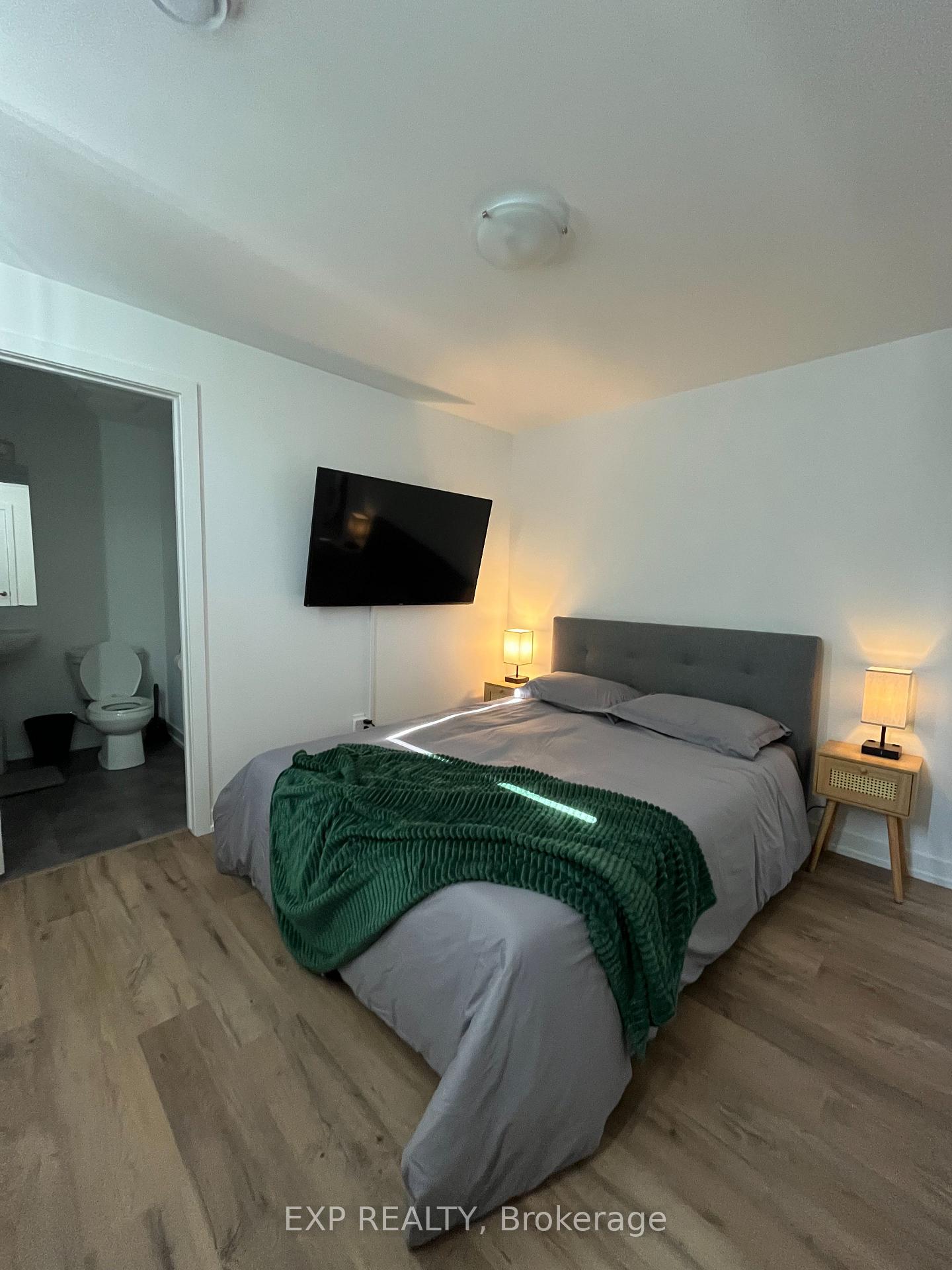 Photo 10 of Unit 711, 4263 Fourth Avenue, Niagara Falls, Downtown — HOMEH