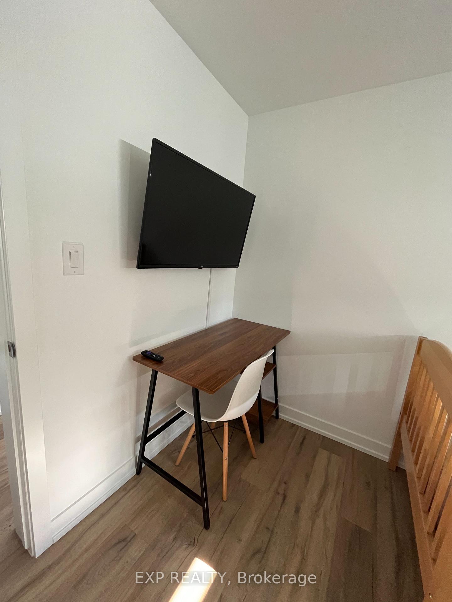 Photo 4 of Unit 711, 4263 Fourth Avenue, Niagara Falls, Downtown — HOMEH
