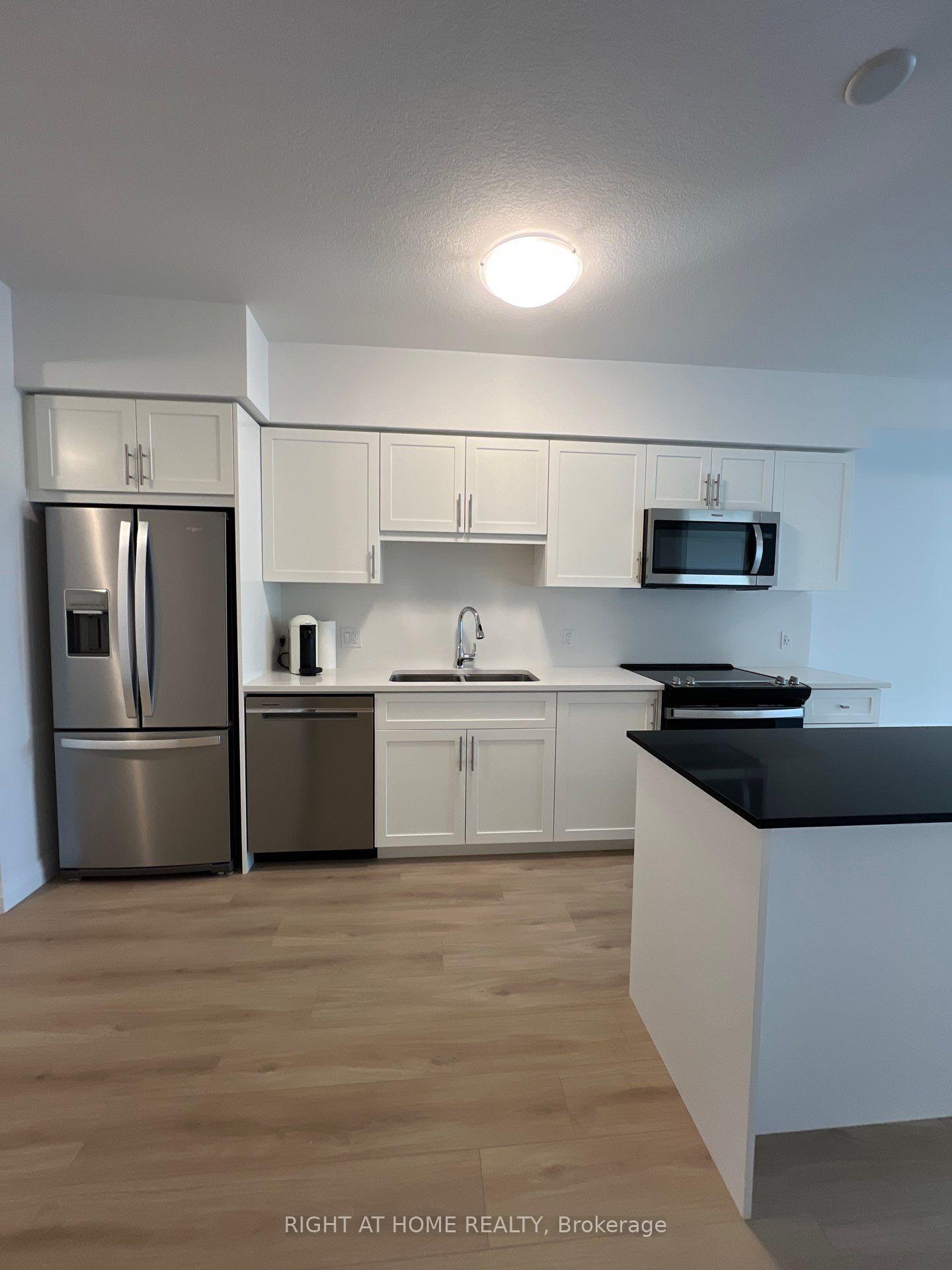 Photo 1 of Unit 808, 93 arthur Street, Guelph, St. Patrick's Ward — HOMEH