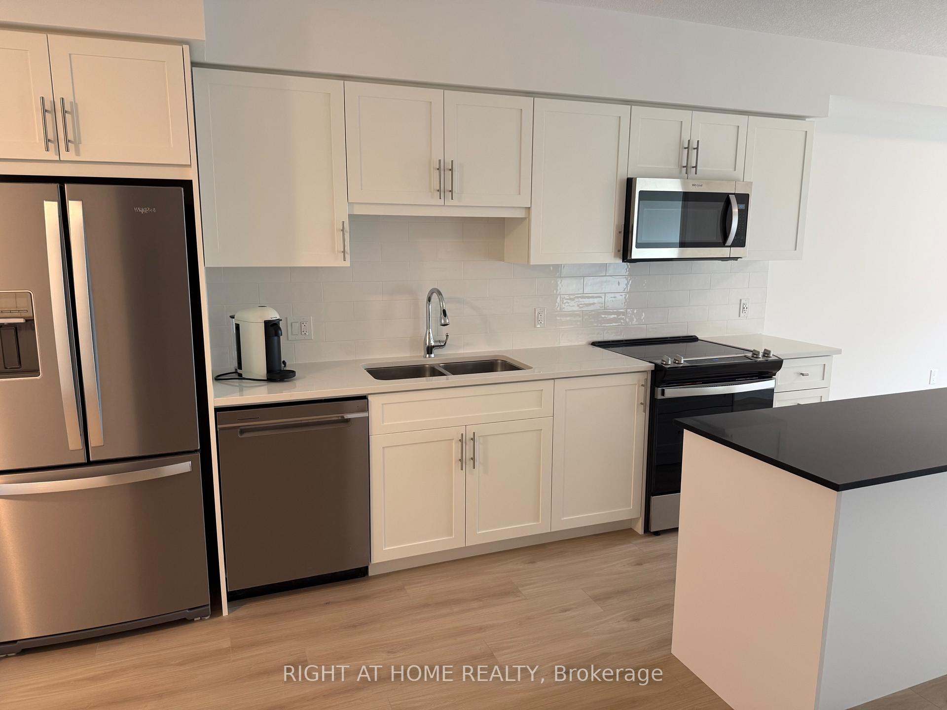 Photo 7 of Unit 808, 93 arthur Street, Guelph, St. Patrick's Ward — HOMEH