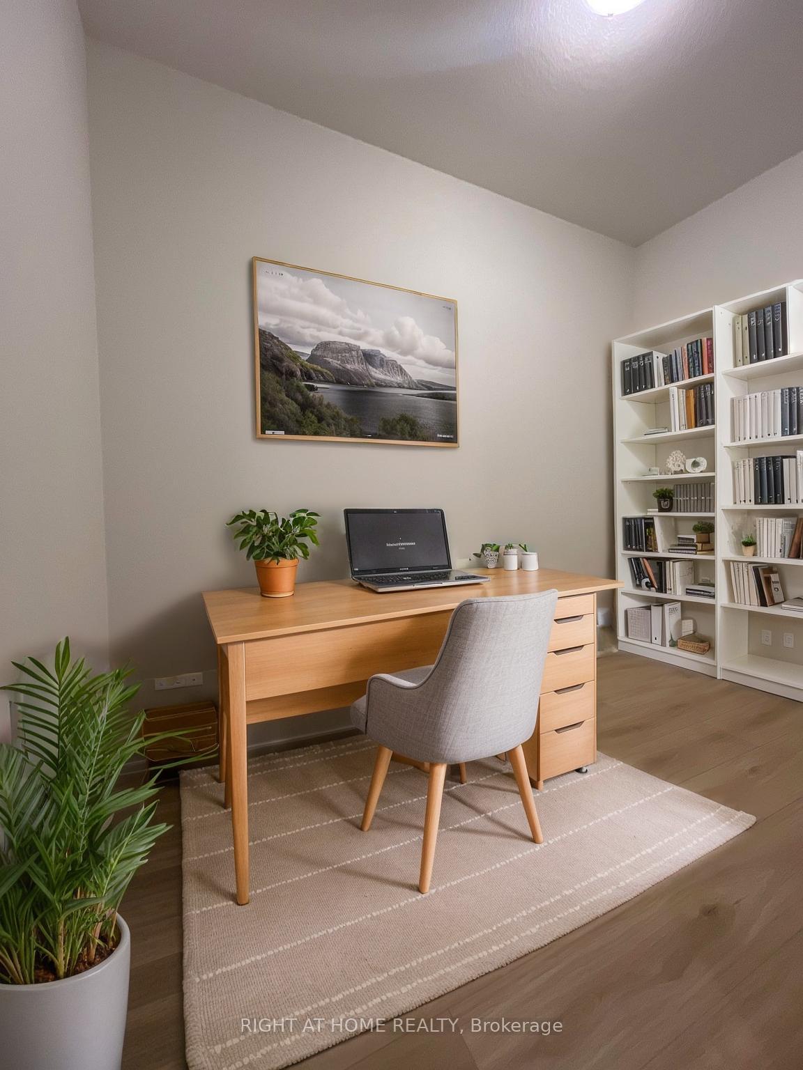 Photo 2 of Unit 808, 93 arthur Street, Guelph, St. Patrick's Ward — HOMEH
