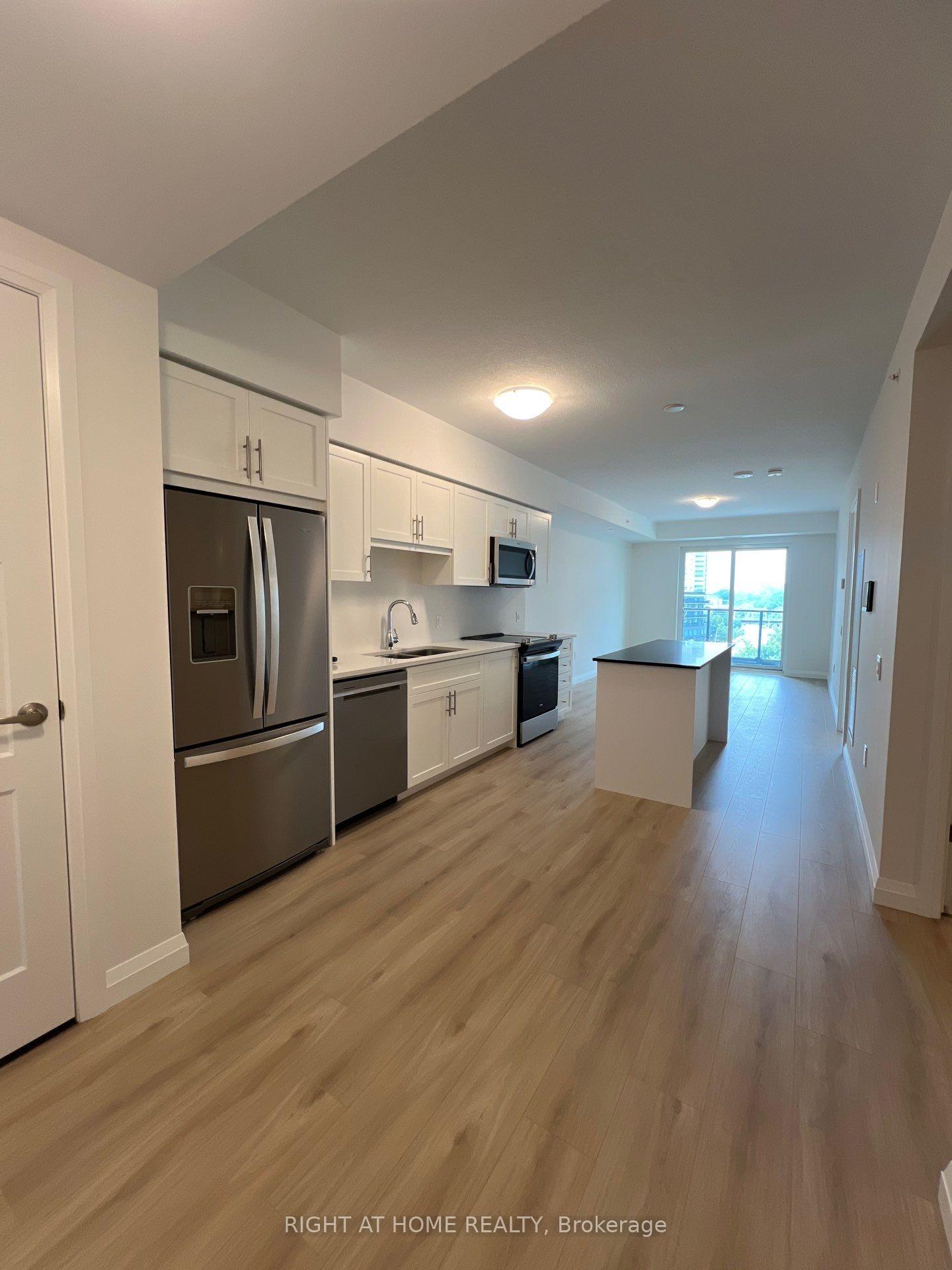Photo 14 of Unit 808, 93 arthur Street, Guelph, St. Patrick's Ward — HOMEH