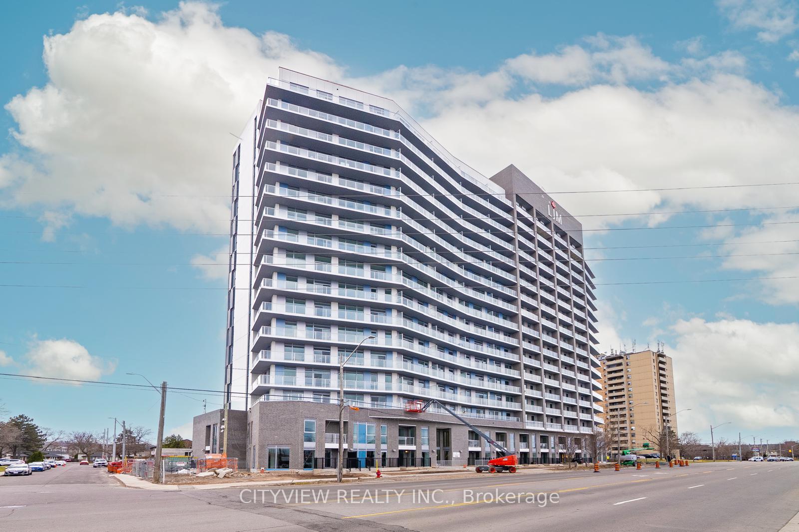 Photo 1 of Unit 406, 2782 Barton Street E, Hamilton, Riverdale — HOMEH