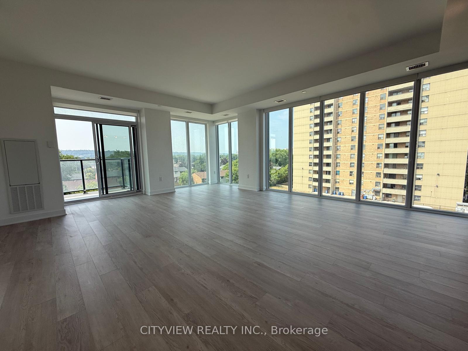 Photo 11 of Unit 406, 2782 Barton Street E, Hamilton, Riverdale — HOMEH
