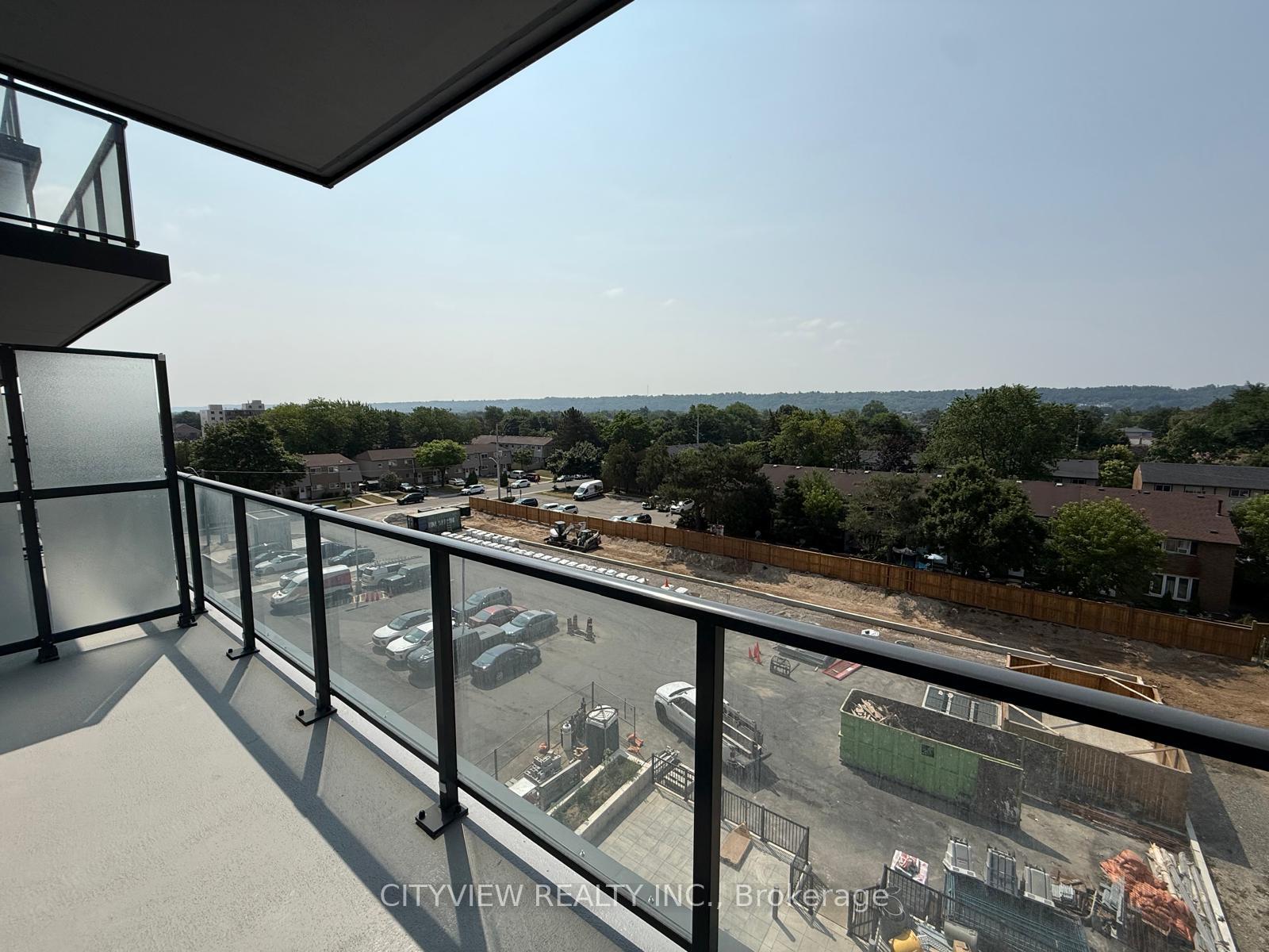 Photo 10 of Unit 406, 2782 Barton Street E, Hamilton, Riverdale — HOMEH