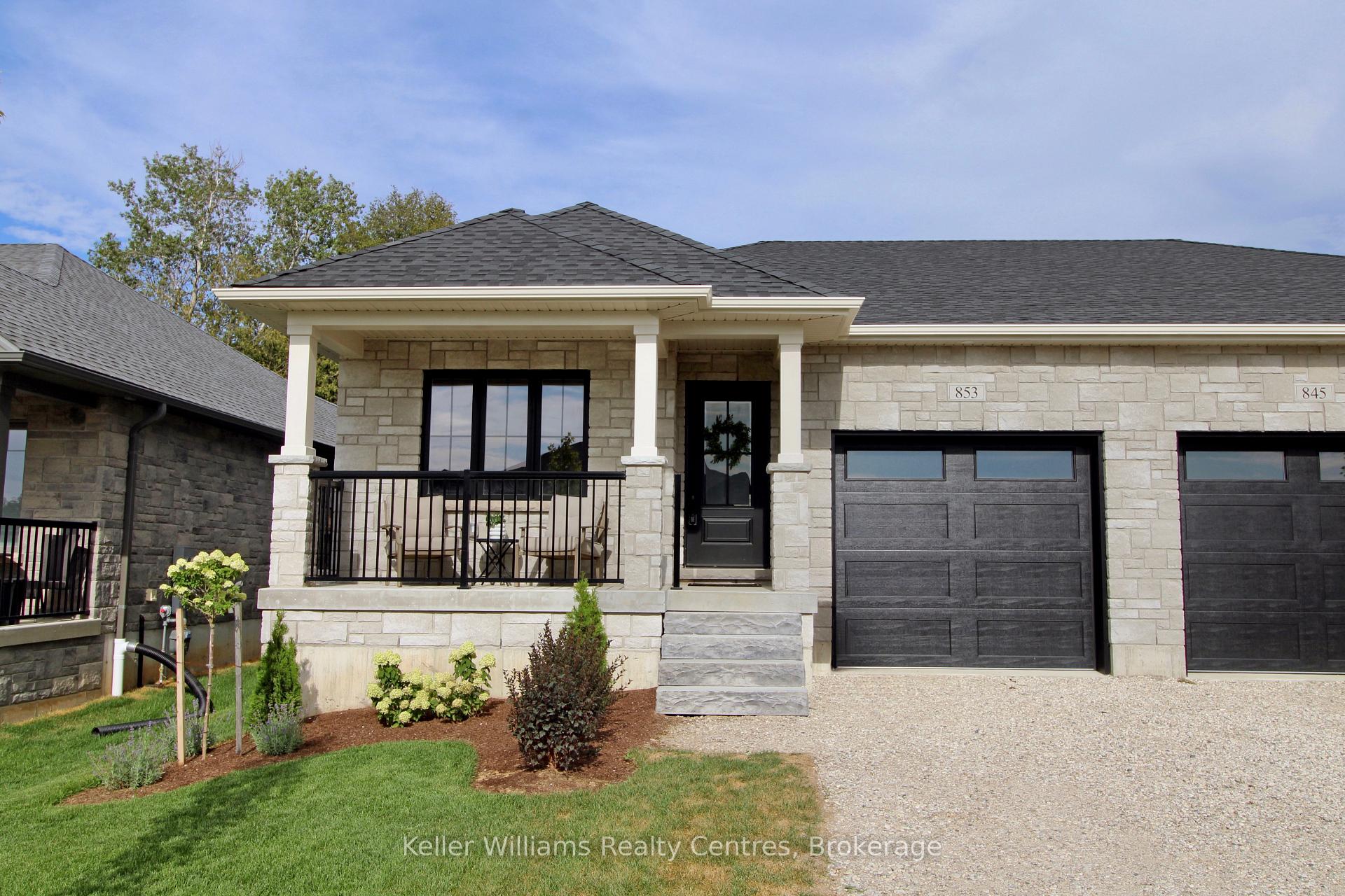Photo 1 of 853 22ND Avenue A, Hanover — HOMEH