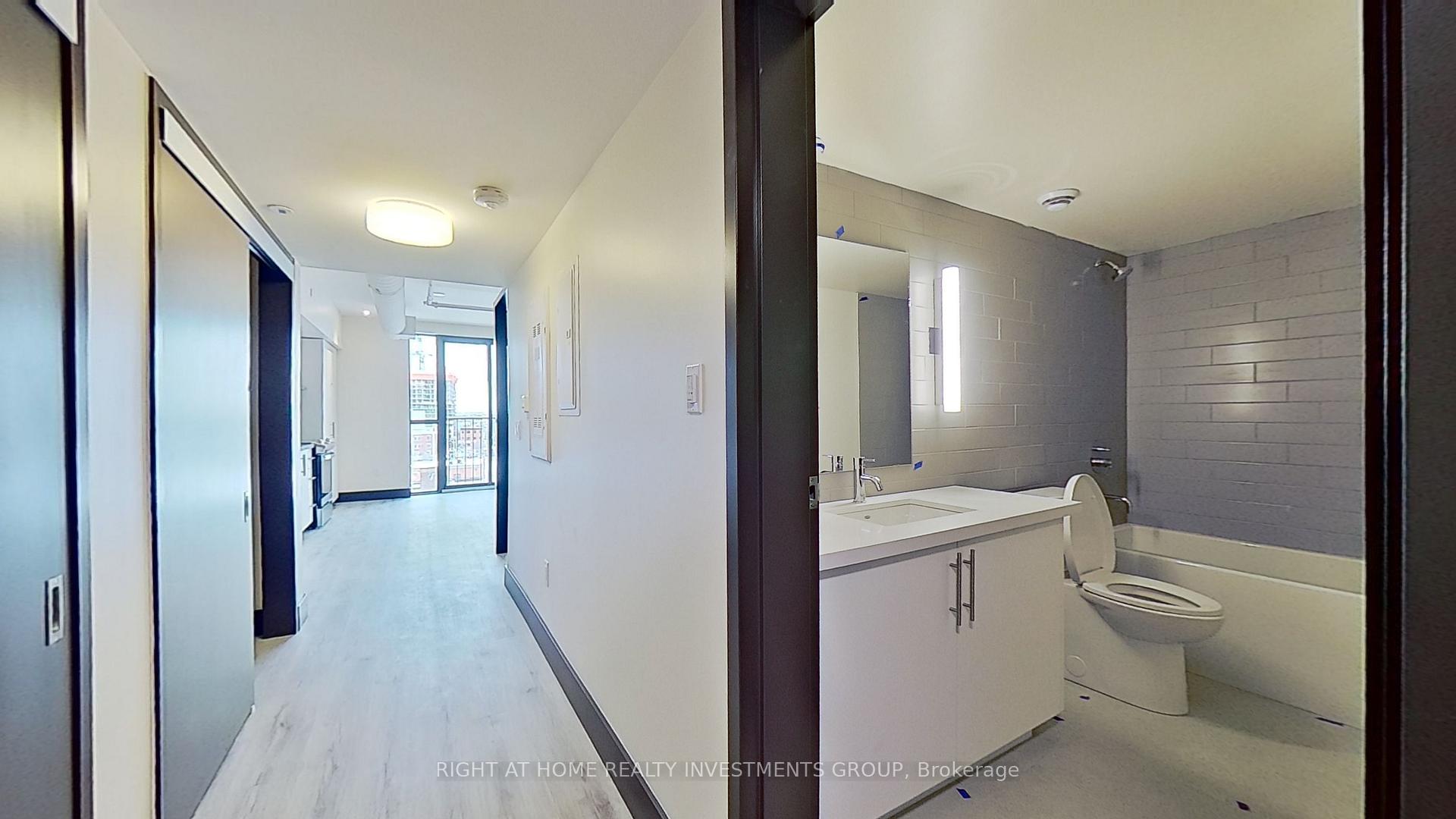 Photo 2 of Unit 506, 121 King Street E, Hamilton, Beasley — HOMEH