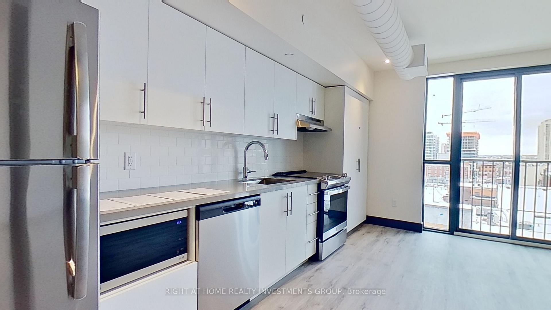 Photo 8 of Unit 506, 121 King Street E, Hamilton, Beasley — HOMEH