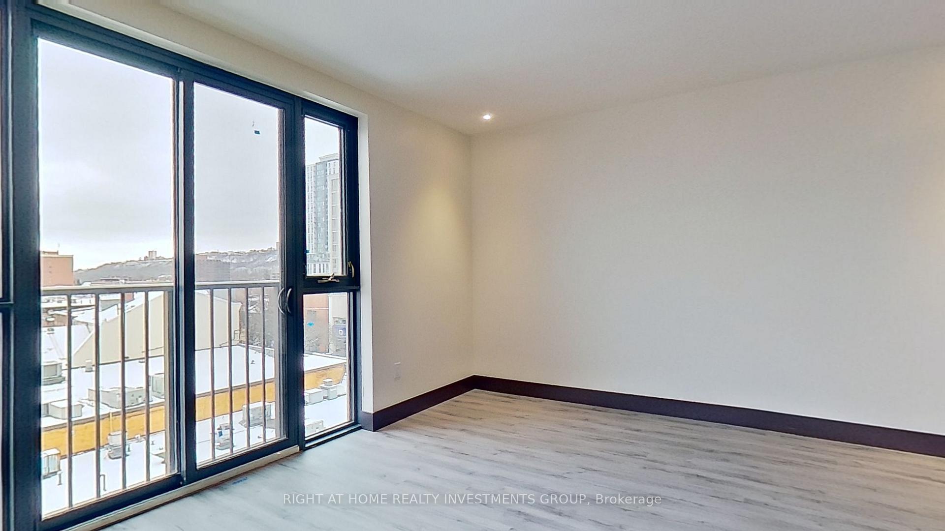 Photo 19 of Unit 506, 121 King Street E, Hamilton, Beasley — HOMEH
