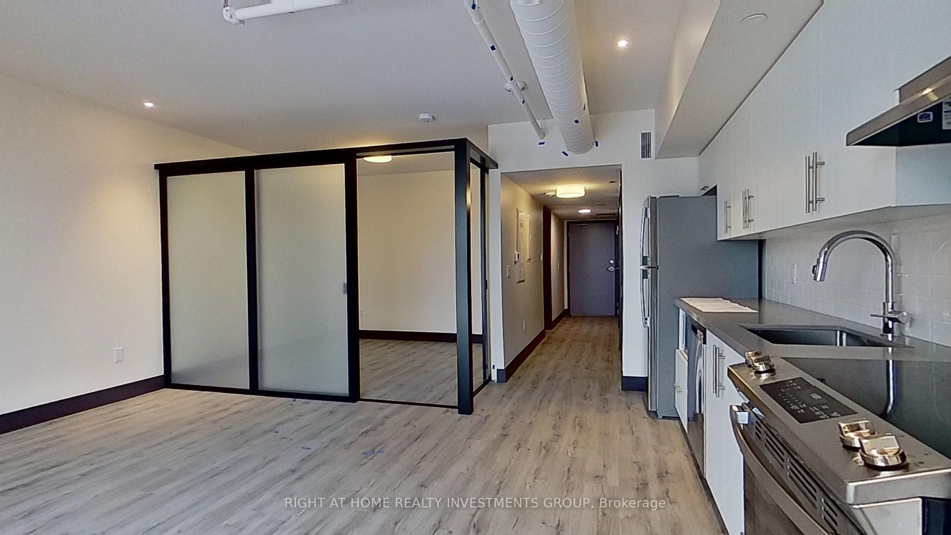 Photo 12 of Unit 506, 121 King Street E, Hamilton, Beasley — HOMEH