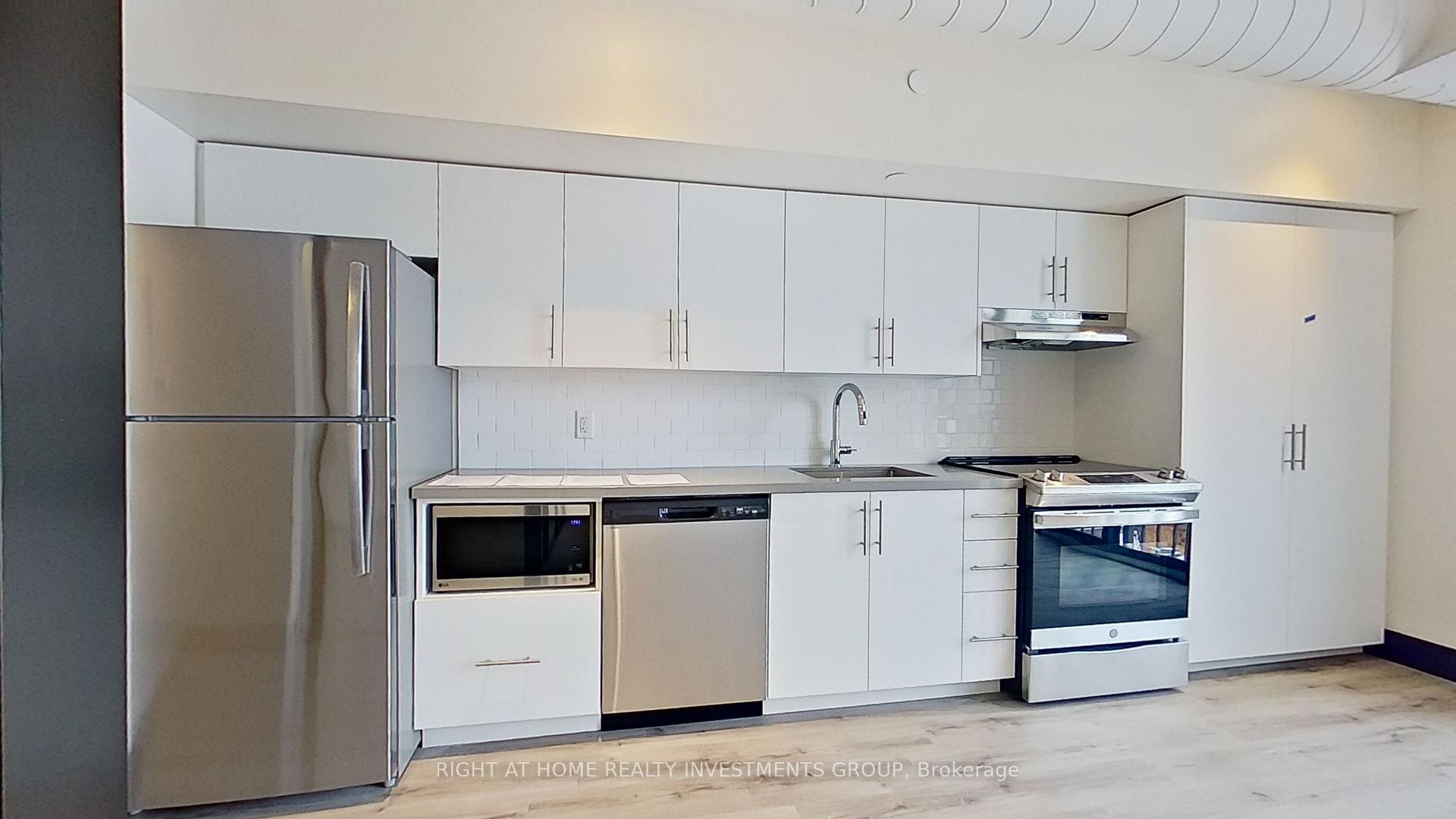 Photo 5 of Unit 506, 121 King Street E, Hamilton, Beasley — HOMEH