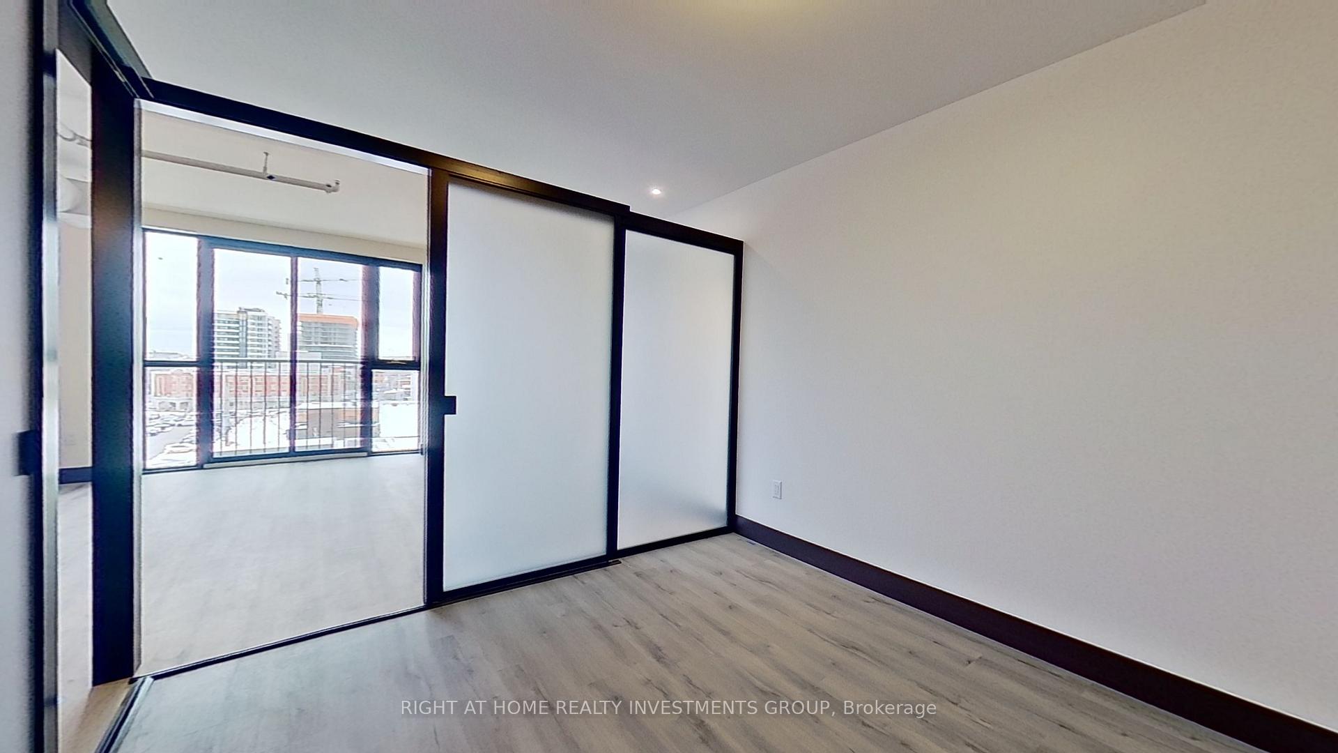 Photo 6 of Unit 506, 121 King Street E, Hamilton, Beasley — HOMEH