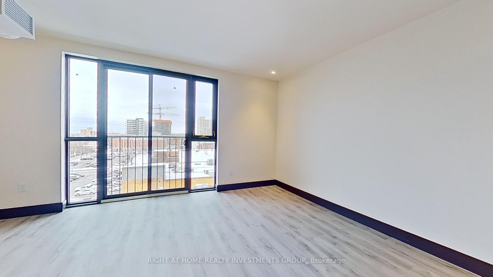 Photo 16 of Unit 506, 121 King Street E, Hamilton, Beasley — HOMEH