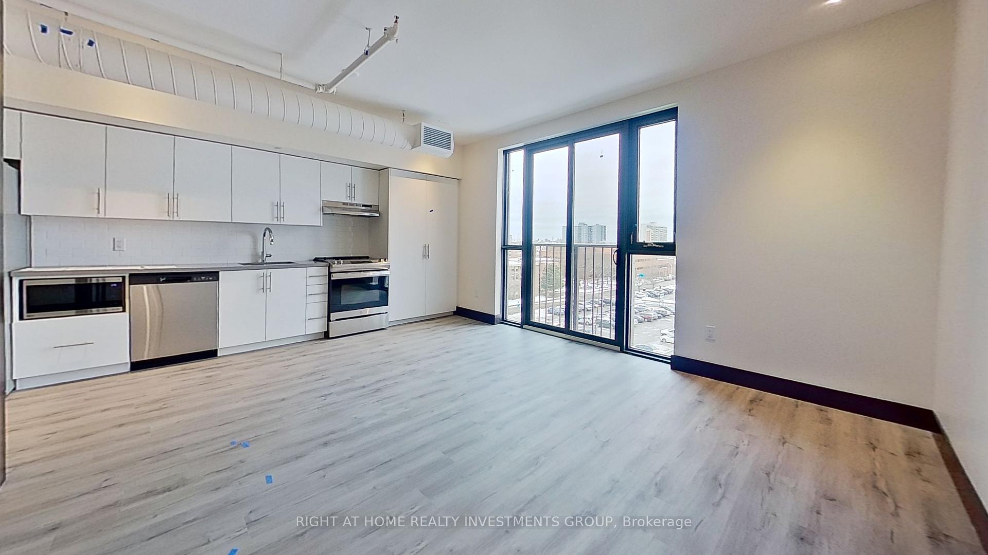 Photo 13 of Unit 506, 121 King Street E, Hamilton, Beasley — HOMEH