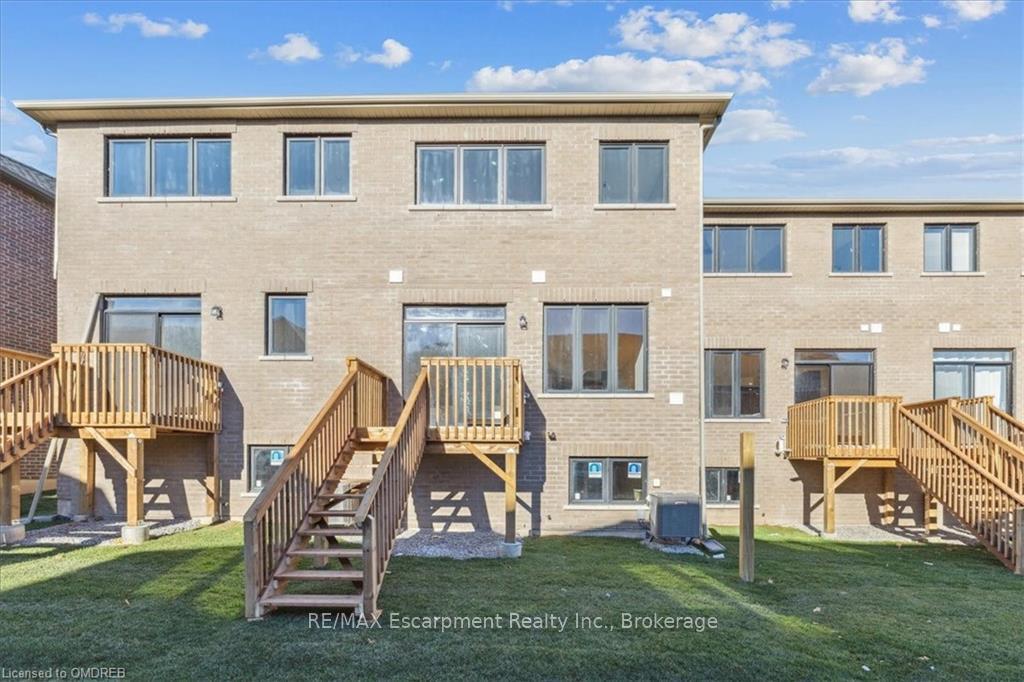 Photo 42 of 1390 National, Burlington, Tyandaga — HOMEH