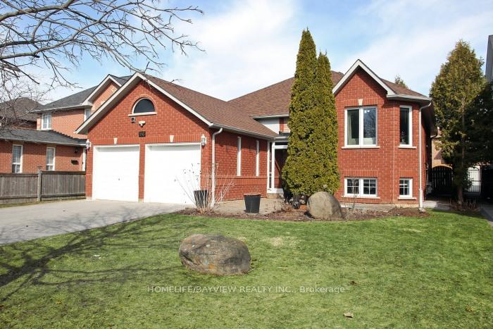 Photo 1 of 96 Fairwood Drive, Georgina, Keswick South — HOMEH