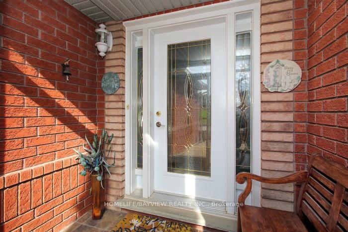 Photo 3 of 96 Fairwood Drive, Georgina, Keswick South — HOMEH