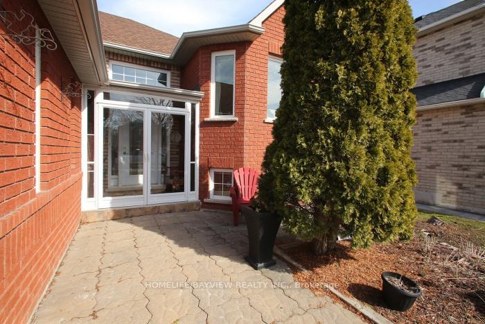Photo 4 of 96 Fairwood Drive, Georgina, Keswick South — HOMEH