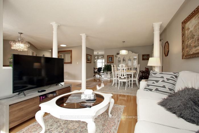 Photo 5 of 96 Fairwood Drive, Georgina, Keswick South — HOMEH