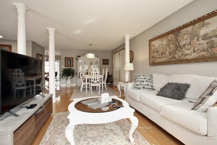 Photo 7 of 96 Fairwood Drive, Georgina, Keswick South — HOMEH