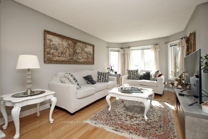 Photo 8 of 96 Fairwood Drive, Georgina, Keswick South — HOMEH