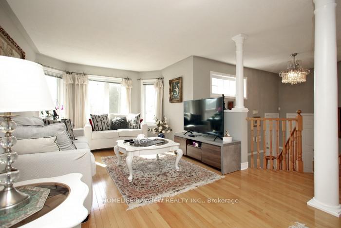 Photo 9 of 96 Fairwood Drive, Georgina, Keswick South — HOMEH