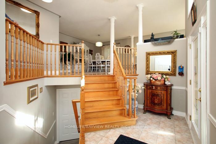 Photo 10 of 96 Fairwood Drive, Georgina, Keswick South — HOMEH