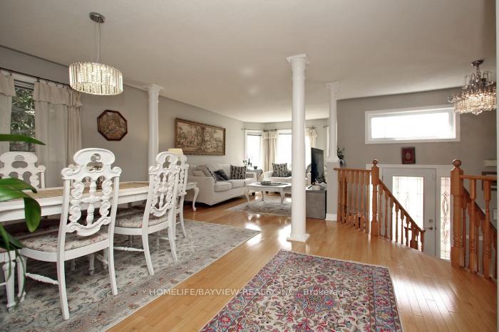 Photo 14 of 96 Fairwood Drive, Georgina, Keswick South — HOMEH