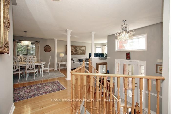 Photo 15 of 96 Fairwood Drive, Georgina, Keswick South — HOMEH